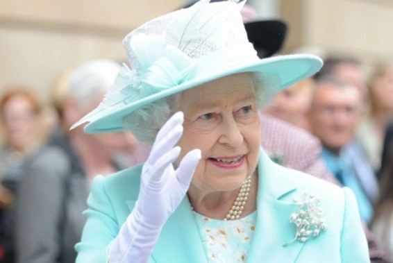 Մեծ Բրիտանիայի թագուհին հայտնվել է ամենաոճային մարդկանց ցուցակում