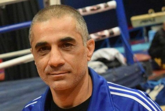 Սա հայ ազգի գոյության կռիվն է. Նշան Մունչյան