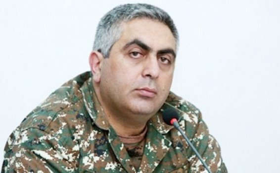 Թուրքական օդուժը կրկին ղեկավարում է ադրբեջանական օդուժի և ՕՀՄ-ների գործողությունները․ Հովհաննիսյան