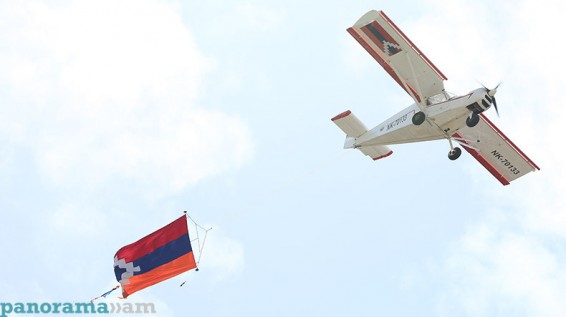 ԵՄ երկրների արտգործնախարարներն այսօր կքննարկեն Լեռնային Ղարաբաղի հակամարտության հարցը