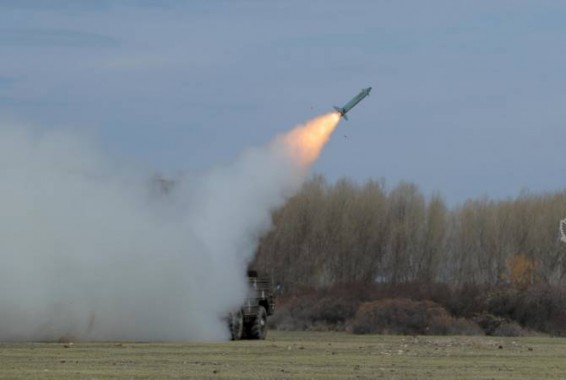 Средствами ПВО АО Арцаха на восточном направлении сбит беспилотный бомбардировщик “Ан-2”