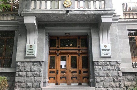 Ադրբեջանի կողմից սանձազերծված ագրեսիվ պատերազմի շրջանակներում միջազգային ահաբեկչության փաստերով հարուցվել է քրեական գործ. ՀՀ դատախազություն