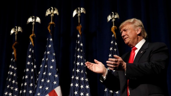 Ларри Кинг не знает, был ли Трамп осведомлен, что интервью выйдет на RT