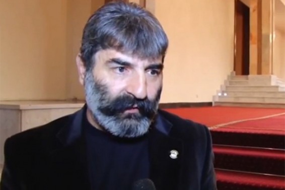 Ռուստամ Գասպարյանի վիճակը գնահատվում է ծանր