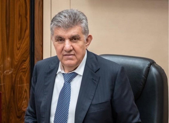 Արա Աբրահամյանը պատասխանել է Ալիևի մեղադրանքներին