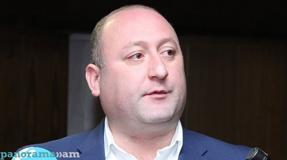 F16 ինքնաթիռների տեղակայումն Ադրբեջանում ապօրինի է. Սուրեն Սարգսյան