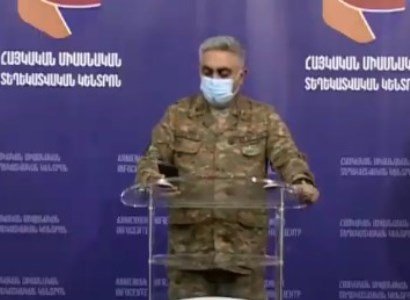 «Մեզ կարող են օգնել մեր դաշնակիցները, բայց մեր փոխարեն չեն կռվելու». ՊՆ ներկայացուցիչը՝ ՀԱՊԿ-ի աջակցության մասին