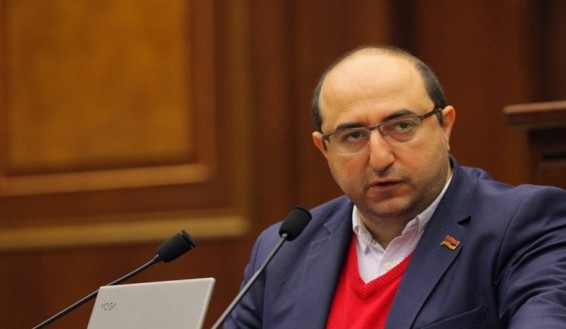 Թուրքիայի արտարժութային պաշարներն արդեն իսկ նվազել են շուրջ 10 մլրդ դոլարով. Արտակ Մանուկյան
