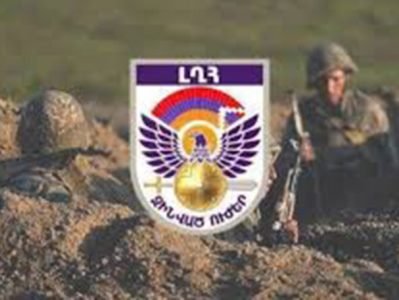 Հակառակորդի հենակետերի եւ շարասյան ոչնչացումը. ՊԲ տեսանյութը