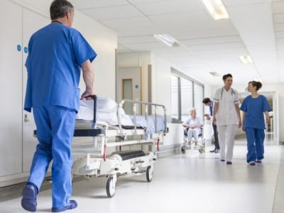 В Ереване планируется построить больницу на сумму 15 млн. долларов