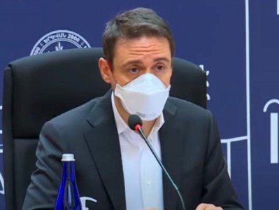 Мэр Еревана: 300 новых автобусов должны быть адаптированы для людей с инвалидностью
