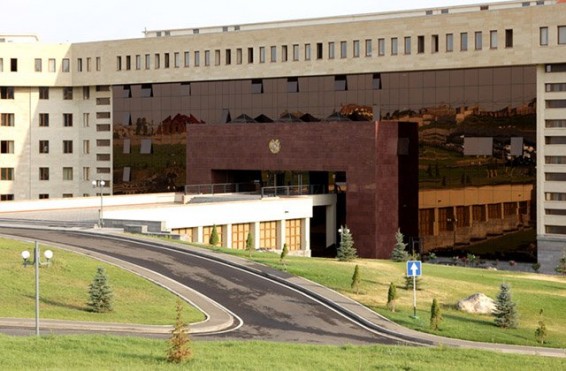 Ժամանակավորապես դադարեցվում է զինծառայողների, զորահավաքով զորակոչվածների և կամավորականների կողմից առողջական վիճակի վերաբերյալ ԶՈՒ ռազմաբժշկական վարչություն ուղարկվող դիմում-բողոքների ընդունումը