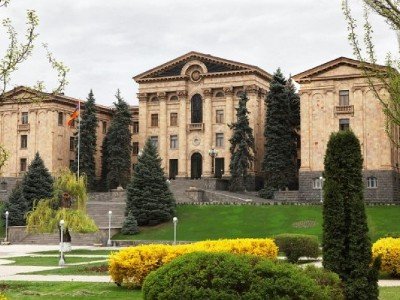Վաղը ԱԺ արտահերթ նիստ կգումարվի