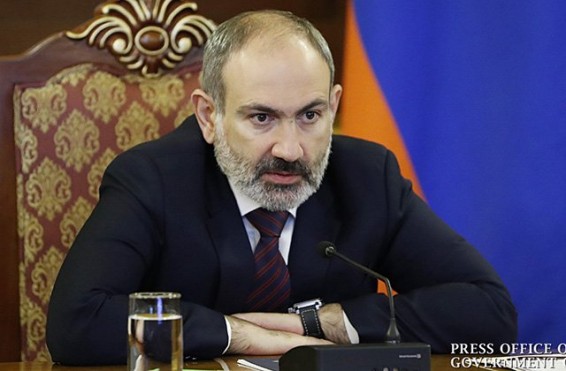 Արցախի հայերին Ադրբեջանի իշխանության ներքո ապրել պարտադրելը խախտում է միջազգային իրավունքը. Նիկոլ Փաշինյան