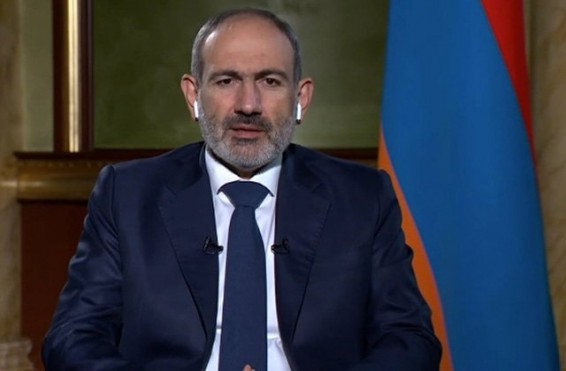 «Չկա միջանկյալ տարբերակ: Կա հաղթանակ և կա պարտություն». Փաշինյանը հորդորում է բոլորին զենք վերցնել ու կռվել
