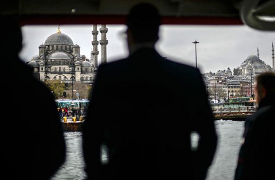 Թուրքիայում ավելի քան 5 հազար հանրային ծառայող հեռացվել է աշխատանքից