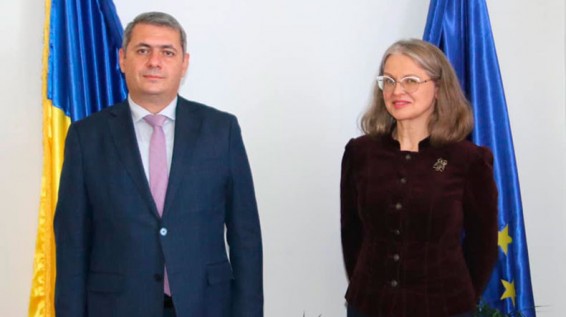 Արցախի անկախության ճանաչման հարցն առաջին հերթին լուծելու է Արցախի բնակչության ապահովան կենսական և հրատապ խնդիրը․ Ռումինիայում ՀՀ դեսպան