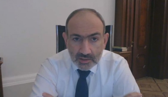 Հայ ժողովուրդը պատրաստ է փոխզիջումների, բայց ոչ կապիտուլյացիայի. վարչապետ
