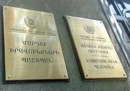 ՄԻՊ-ն իրականացնում է դիերի, գերիների նկատմամբ վայրագությունների ու անմարդկային վերաբերմունքի ուսումնասիրություն