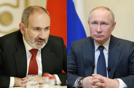 Հաշվի առնելով ՀՀ տարածքի նկատմամբ տեղի ունեցած ոտնձգությունների փաստերը՝ ՀՀ վարչապետը դիմել է ՌԴ նախագահին դաշնակցային հարաբերությունների շրջանակում աջակցություն ստանալու համար