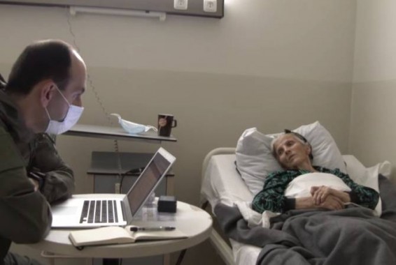 Со мной обращались как с животным: 85-летняя женщина рассказала об обращении с ней в Баку