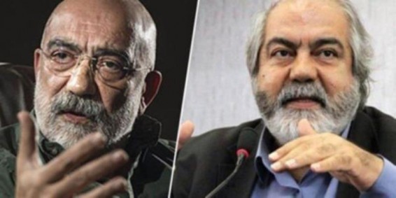 Թուրքիայում ձերբակալվել են Հայոց ցեղասպանությունը ճանաչող հայտնի թուրք մտավորականներ