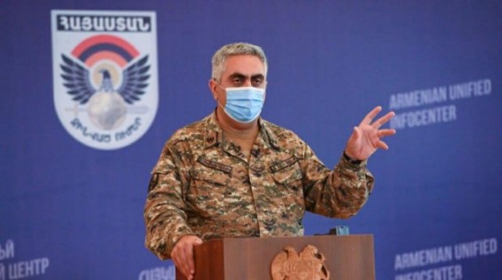 «Բալեքիս երգը»․ Արծրուն Հովհաննիսյան