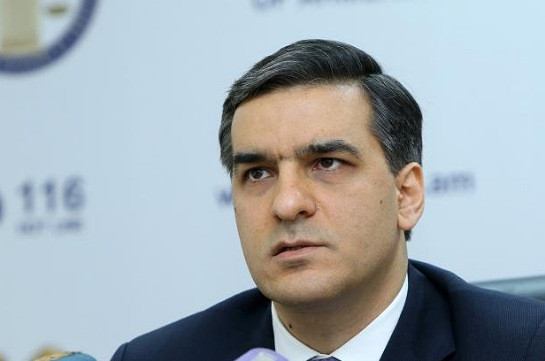 Ադրբեջանի կողմից կիրառվում է զանգվածային ոչնչացման զինատեսակ, որը պարունակում է քիմիական տարրեր. Թաթոյան