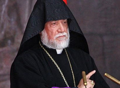 Ինչ մեծամտություն, ինչ բացահայտ անհարգալից վերաբերմունք մարդասիրական հրադադարի նկատմամբ. Արամ Ա