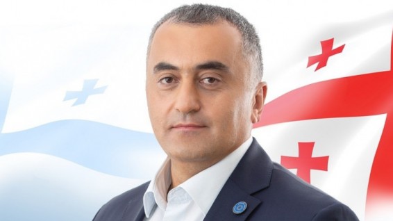 Վրաստանի խորհրդարանը երկու հայ պատգամավոր ունի