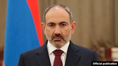 Ռուսաստանը Հայաստանին աջակցելու համար անում է այն ամենը, ինչ հնարավոր է այս պահին. Նիկոլ Փաշինյան(Video)