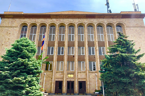 Սահմանադրական դատարանը ՀՀ Կառավարության պահուստային ֆոնդին է տրամադրել 43 մլն դրամ տնտեսված գումար