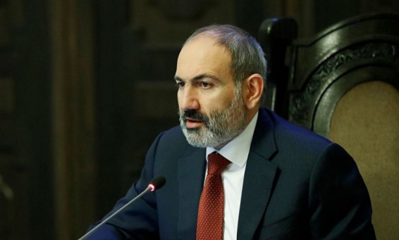 Վարչապետի կեցավայրից գողացել են համակարգիչ, ժամացույց, օծանելիք, վարորդական իրավունք եւ այլն. Փաշինյան