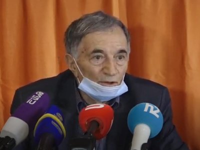 Արկադի Տեր-Թադեւոսյանն առաջարկում է Քաղաքացիական խորհուրդ ստեղծել