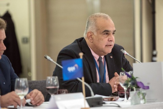 «Ժառանգություն» կուսակցությունը դատապարտում է ՀՀ իշխանությունների որդեգրած պահվածքը
