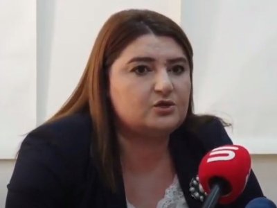Վարչապետի հեռացման հարցը իրավական, խորհրդարանական դաշտ բերելու օրակարգն այլեւս սպառված է. Իվետա Տոնոյան