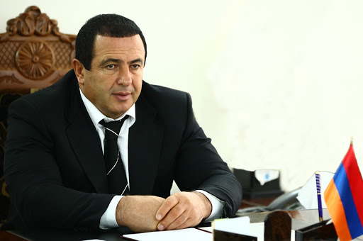 «Ամոթ ա, գետնինը մտնեն՝ ավելի լավ ա․․․ ամաչում եմ, որ նման վարչապետ ունենք»․ Գագիկ Ծառուկյան