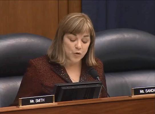 Ամերիկացի կոնգրեսականը կոչ է արել հետաքննել Ղարաբաղի դեմ Ադրբեջանի ռազմական ոտնձգությունները