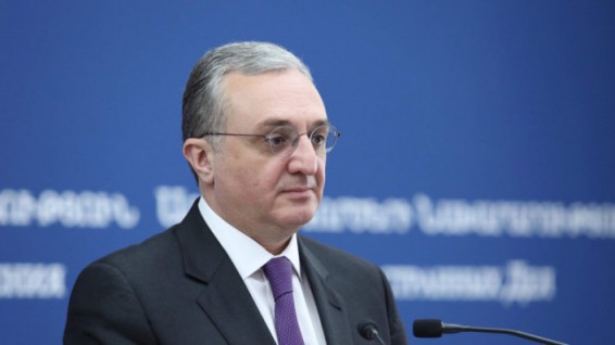 Արտաքին գործերի նախարարին աշխատանքից ազատելու որոշում եմ կայացրել. Վարչապետ