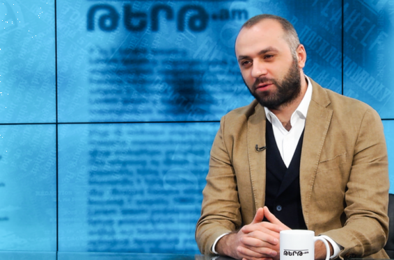 1,5 մլն դրամ պարգևավճար ստացող դավաճան ռեժիմը որոշել է 68.000 դրամ միանվագ գումար հատկացնել արցախցիներին, որոնք կորցրել են տուն, հայրենիք․ Ռոբերտ Հայրապետյան