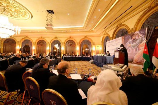 Միջին Արևելքի եկեղեցիների խորհուրդը կարևորել է տարածաշրջանում քրիստոնյա համայնքների ներկայությունը