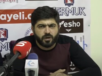 Այս 2,5 տարիների ընթացքում Շուշիի համար ի՞նչ եք արել, որ այն անվանում եք դժբախտ քաղաք. Հովհաննես Հարությունյան