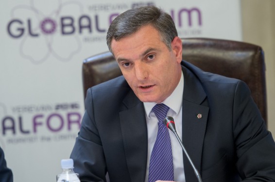 Այսօր ունենք ավելի ամուր պաշտպանական համակարգ. Արտակ Զաքարյան