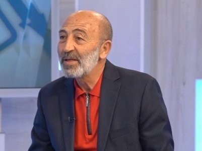 «Իրենց ոճին համահունչ շոու է». Լեգենդար հրամանատար Աշոտ Մինասյանը` իրեն առաջադրված մեղադրանքի մասին