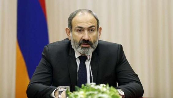 Մենք շատ աշխատանք ունենք կատարելու և պարտավոր ենք հաջողել․ Փաշինյան
