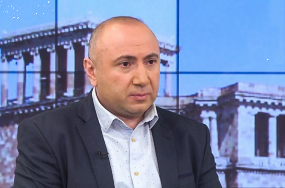 Ըստ Պուտինի մեսիջների՝ Արցախի անկախության ճանաչման հարցը օրակարգում է, այն պետք է փորձել կյանքի կոչել ԵԱՀԿ ՄԽ ձևաչափի օգնությամբ և Հայաստանի ճիշտ քայլերով․ Թևանյան