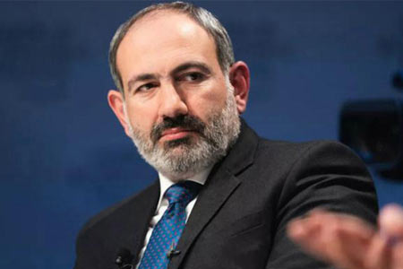 «Նիկոլը ցույց տվեց իր իրական դեմքը. ի վերջո, նրա մեջ արթնանալո՞ւ է հայը». Նաիրա Կարապետյան