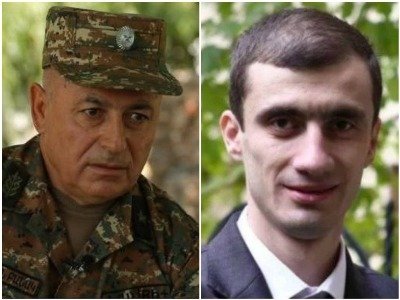 Известны имена новых глав МЧС и Министерства труда и по социальным вопросам Армении