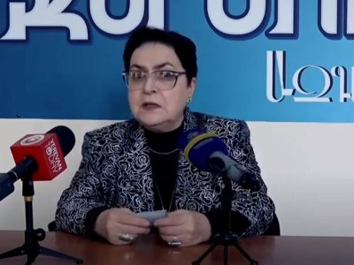 Հայաստանի առաջին օմբուդսմեն. Թուրքիայի մասնակցությունն ագրեսիային ոչ մեկի համար գաղտնիք չէր
