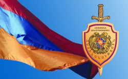 Պատերազմին զոհ է գնացել ԱՀ ոստիկանության 11 ծառայող